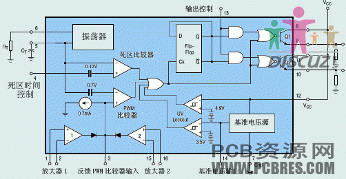 (38.09 KB) --------------------------------- 了,有大家的帮忙,什么问题都能解决 --------------------------------- 把1, 16 脚对地短接后,屏幕上有横白线闪动,可能这就是机子保护的原因,这种情况是灯管的问题,还是板子上的升压线包的问题,麻烦各位高手给回复,急。。。 --------------------------------- 以修好是高压板上有虚焊,特别细小,用放大镜还的仔细看才能发现。 --------------